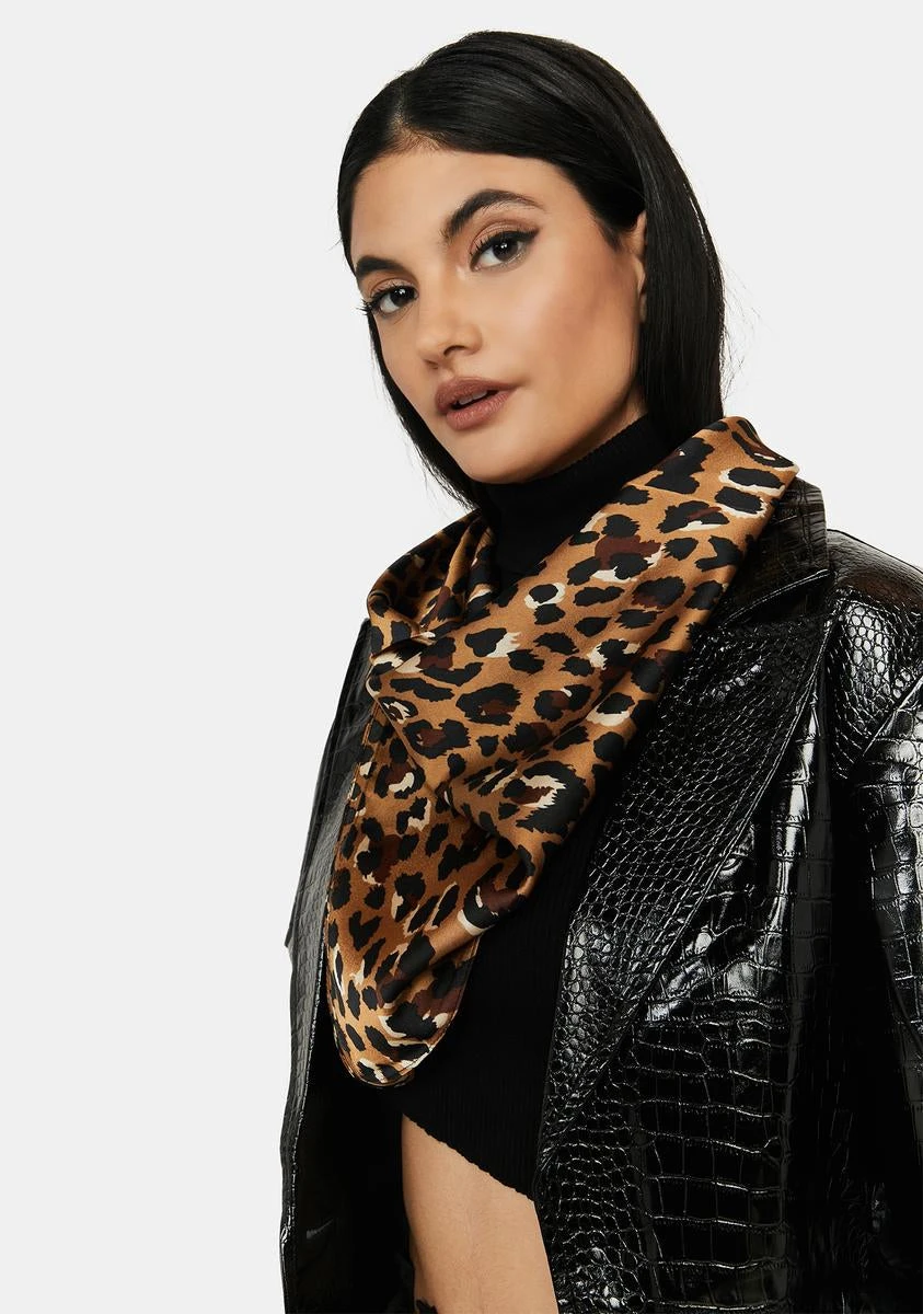 Like Never Before Head Scarf 2 Like Never Before Head Scarf - Image 2