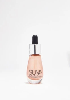 Opulence Liquid Chrome