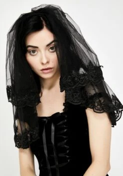 Mystic Mourning Veil -Cosplay Fantasy Deals Store Mup04gZ1CeG3oew2zB7UcuvZG9v71yfb 24