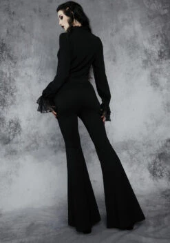 Move Like Moonlight Flare Pants -Cosplay Fantasy Deals Store MxOpnz22S8R0GkWvVV1472kDDp4Munet 24