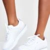 Puma Roma Amor Platform Sneakers