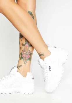 Fila Disruptor 2 Premium Sneakers 7 Fila Disruptor 2 Premium Sneakers -Cosplay Fantasy Deals Store NrzP2gXXrjxIR8FJHZaeSCH71DLnIutZ 24