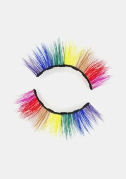 Power Magnetic Eyelashes