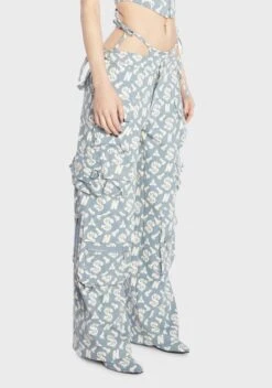 Monogram Denim Baggy Workwear Pants -Cosplay Fantasy Deals Store POHfKASKelLK5Kt4qndsxiZvz1hOkZgm 24