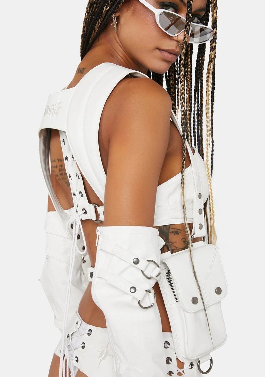 Compression Holster Harness 2 Compression Holster Harness - Image 2