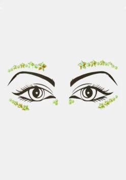 Neon Nova UV Reactive Face Jewels -Cosplay Fantasy Deals Store PyPEjCgQYDcCYwkyIlO8M4r2j8H0pBCP 24