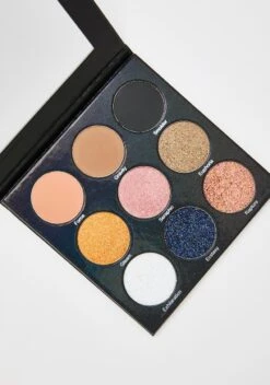 Phases Eyeshadow Palette