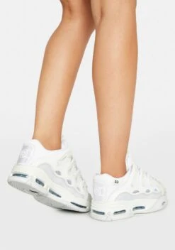 Osiris White D3 2001 Skate Shoes -Cosplay Fantasy Deals Store QpwOAslFFT6NoO6Ar3KFqhXUg0V7YlEW 24