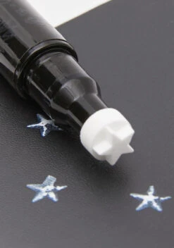 Pure I'm The Star Stamp Liner