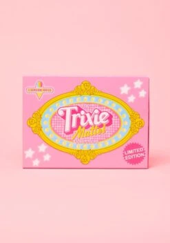 The Trixie Mattel 3pc Nail Polish Collection -Cosplay Fantasy Deals Store QxgBfJXUAcBavnpWlhlI9MIvk6Ev3x2Y 24