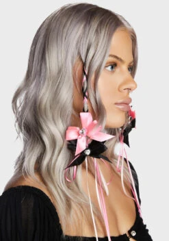 Like A Present Bow Hair Clips -Cosplay Fantasy Deals Store RkRiTqw8u3ISDWDSWExhVpIsLgx8cJij 24