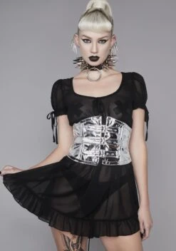 Burn It Down Metallic Waist Cincher -Cosplay Fantasy Deals Store THI3epFZQNjQaWOwI2kmLpejIDRkSGz8 24