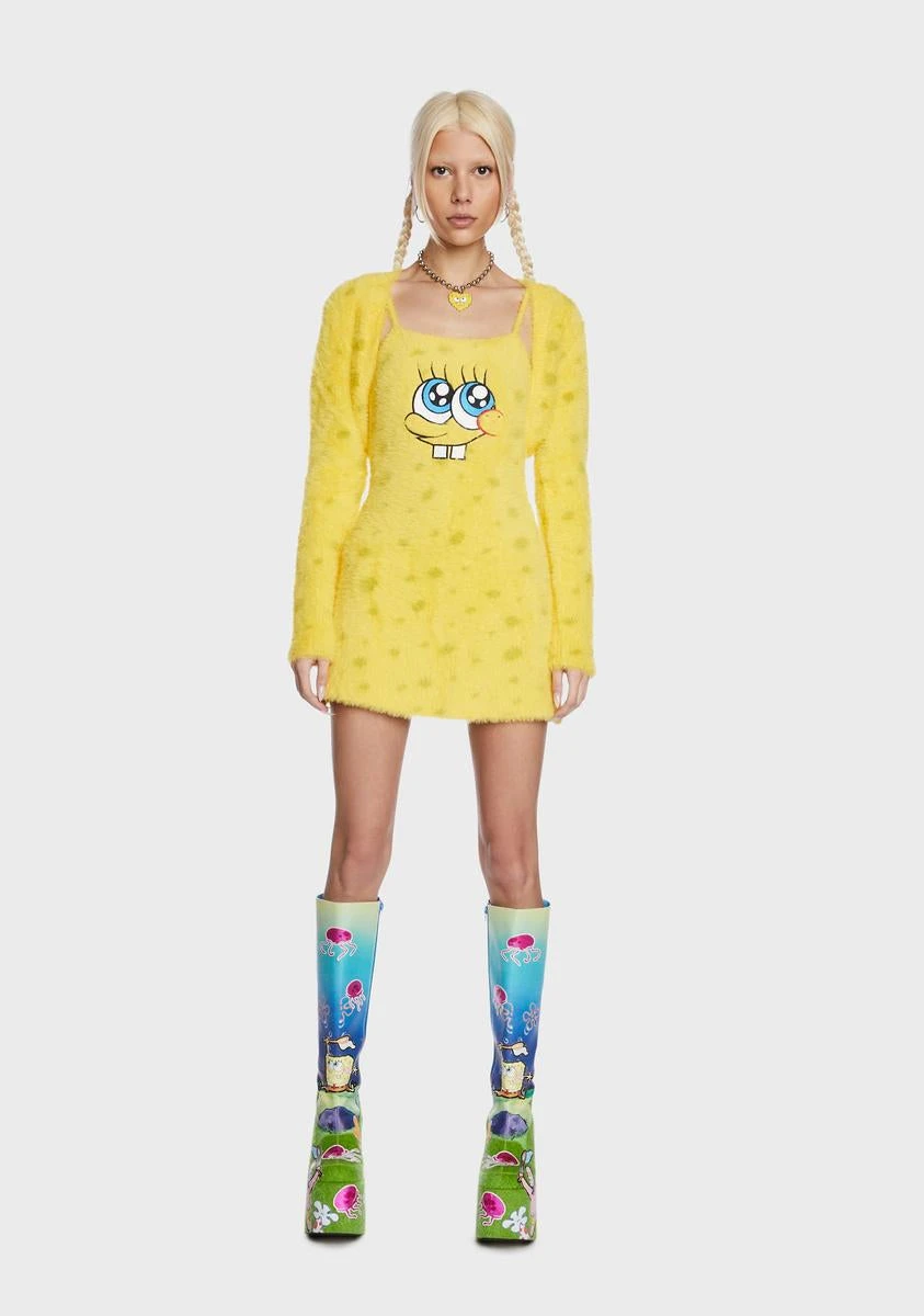 Shell Shocked Ball Chain Choker 2 Shell Shocked Ball Chain Choker - Image 2