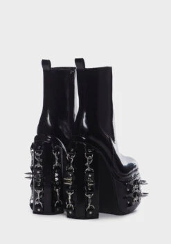 Crush Your Soul Platform Boots -Cosplay Fantasy Deals Store UxlDLIp89XsiyR4kESaQBBAHljqrecrm 24