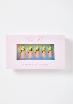 Tramp Stamp Press On Nails -Cosplay Fantasy Deals Store W8gkYOKc3SZpev25LRzE4R4rznRUWHSW 24