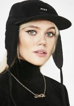 HUF Holden Dog Ear Volley Hat