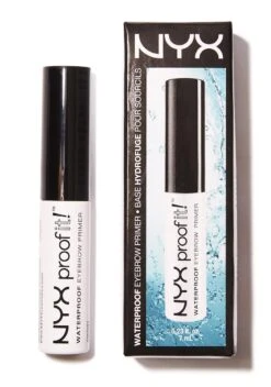 NYX PROFESSIONAL MAKEUP Proof It Waterproof Eyebrow Primer -Cosplay Fantasy Deals Store X4WVcTmynTEhliDjbEXdNa3N6d5jELX3 24