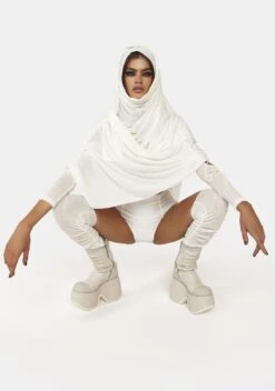 Sungazer Pocket Scarf & Stockings Set -Cosplay Fantasy Deals Store X8R2TWVQFlFPIMOSZ2SQim8MSKJgBp0I 24