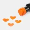 Sunset Heart Eyes Stamp Liner