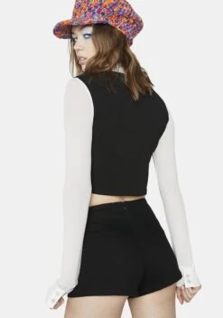 Hard Edge Hipster Skort -Cosplay Fantasy Deals Store YeOr2yrzkAGbmnxk3dyWQp3CJ2GuQsnc 24