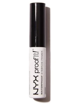 NYX PROFESSIONAL MAKEUP Proof It Waterproof Eyebrow Primer