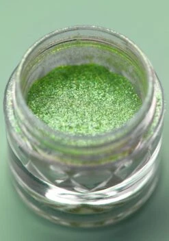 Lucky Charm Opal Moonstone Multichrome Loose Eyeshadow