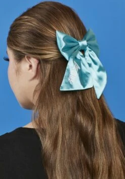 Hit The Charts Hair Bow