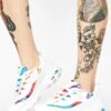 Skechers D'Lites Summer Fiesta Sneakers