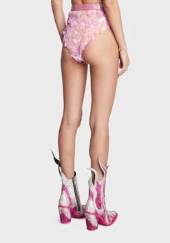 Ride The Dreamwave Sequin Booty Shorts -Cosplay Fantasy Deals Store aon48fPgMSUkdW3sHti9AEzZLxL9rg6Q 24