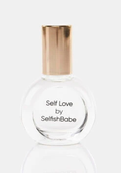 SelfishBabe Self Love Perfume & Blessing Oil