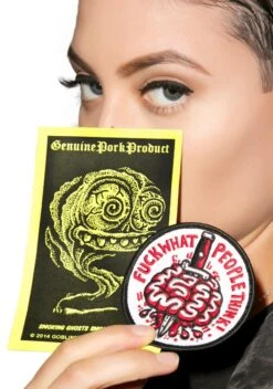 Fuck What People Think Patch -Cosplay Fantasy Deals Store dS03pkt9qJK2OUi8ljLxc9uwQdFAxl94 24