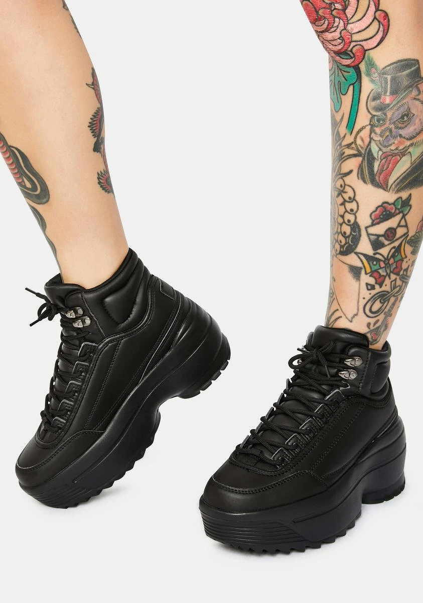 First Place Flex Sneakers 2 First Place Flex Sneakers - Image 2