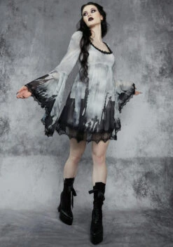 Beyond The Grave Mini Dress -Cosplay Fantasy Deals Store fH56z2D0IxkPzG7DPDAqMgrweFoNUrrH 24