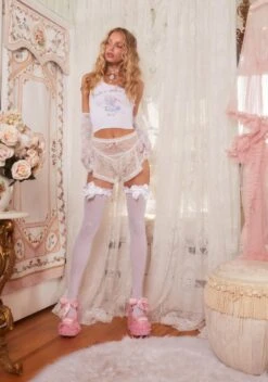 First Impression Lace Shorts 6 First Impression Lace Shorts -Cosplay Fantasy Deals Store fjz6AmFAarcGWpw3B7jvyx2oL2qYli9y 24