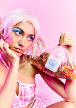 Gummy Bears Creamy Body Glaze -Cosplay Fantasy Deals Store gOzZsSlbtjVYq7eGOr6TnkSoUoE5Y9Jj 24