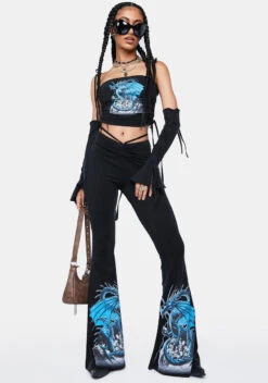 First Flight Flare Leggings -Cosplay Fantasy Deals Store gX6Ee2a58YQTnm7Coe7BRBEiNVmNab1n 24