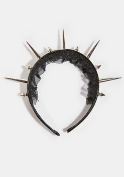 Local Haunts Spiked Headband -Cosplay Fantasy Deals Store geCL8MnAes8Sk8M1xEOwgVyMD3PUak19 24