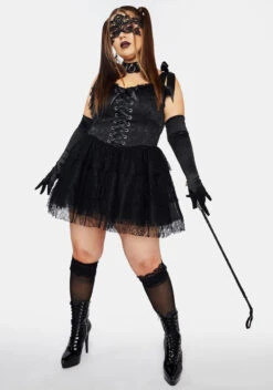 Plus Midnight They'll Eat Cake Costume Set -Cosplay Fantasy Deals Store gflVZJ4wmcpHIsNE7WjOrqbmqkj7Io56 24