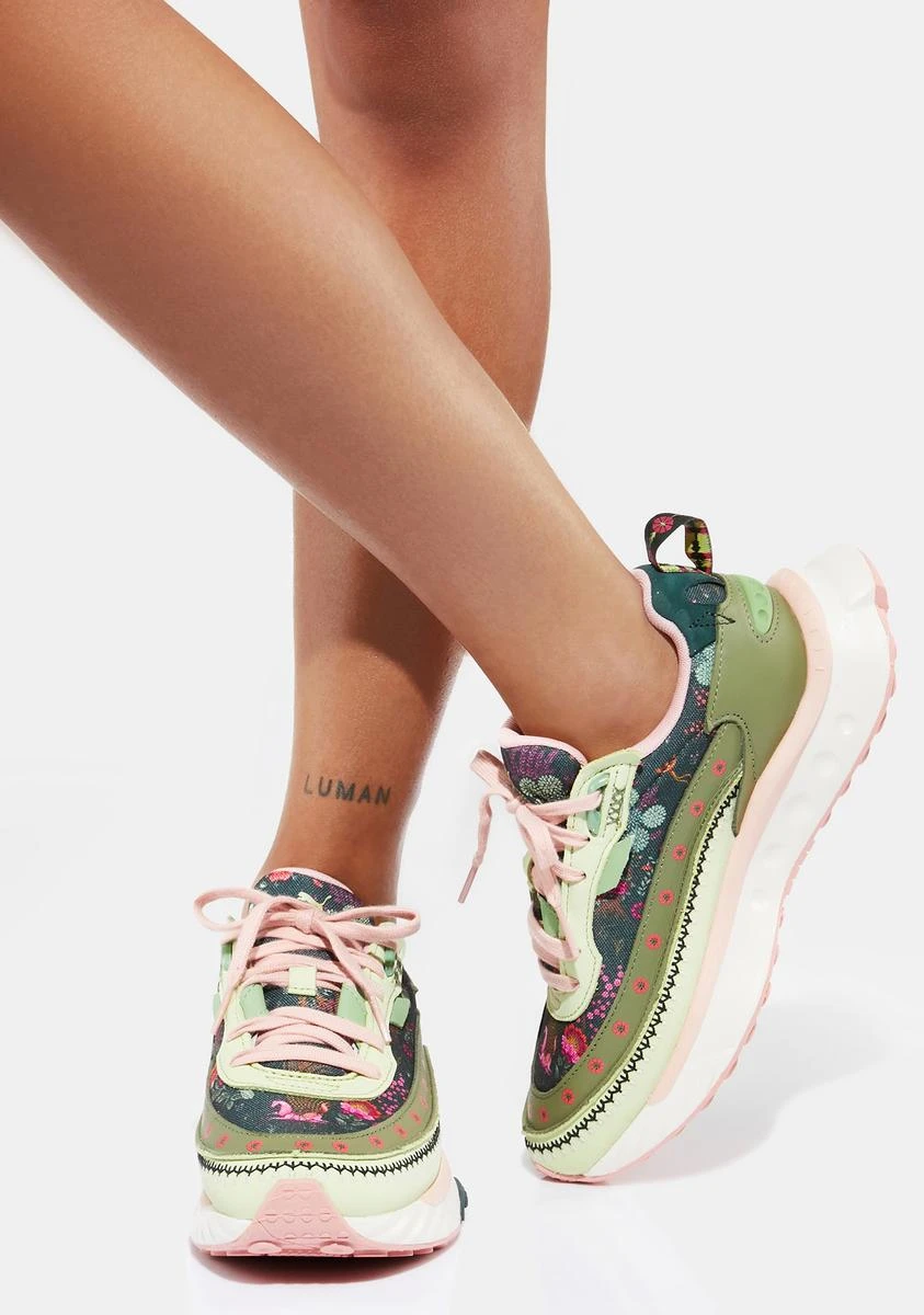 Puma X Liberty Wild Rider 2 Sneakers 1 Puma X Liberty Wild Rider 2 Sneakers