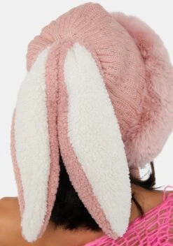 Rose Curious Creature Furry Beanie -Cosplay Fantasy Deals Store h3P0fz6fbK0uxTeIZmC5NwRb0uobwFvH 24