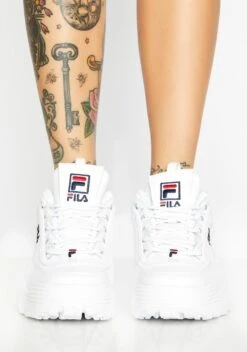 Fila Disruptor 2 Premium Sneakers 9 Fila Disruptor 2 Premium Sneakers -Cosplay Fantasy Deals Store hAWHu2gj2vypNjs3y0WvqpBxl5ZvWQrK 24