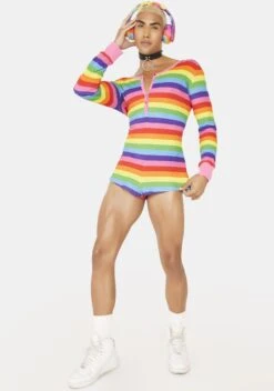 Slay The Day Long Sleeve Romper -Cosplay Fantasy Deals Store hugKIr74Rlqrz9Fmeby09qFslLT5DBrP 24 f0890f00 b797 4613 9b97 782a5b5e5ec0