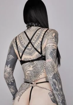 Daughter Of Mercy Lingerie Set -Cosplay Fantasy Deals Store i3DYgj40V9RkKoJEArSMXRSZTm5uC57h 24