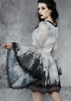 Beyond The Grave Mini Dress -Cosplay Fantasy Deals Store i3SJ85FB0hXX8PikSAblJn6nyrSfnYTu 24