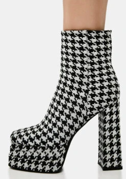 Cayenne Houndstooth Platform Boots -Cosplay Fantasy Deals Store ifdG6FCiOKeYf8AGN1eBOQolSniwgp8Y 24 8a0a0fe7 f043 4f48 bf87 8d5d2ce391a3