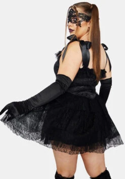 Plus Midnight They'll Eat Cake Costume Set -Cosplay Fantasy Deals Store ipBDNVMkW3efnfxX5RDBynUfvRlGQWsO 24