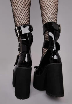 Pretty Souls Platform Mary Janes -Cosplay Fantasy Deals Store iq6zGmdUnCDt0s9Hur3Gk6NKtsg70tmt 24