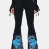 First Flight Flare Leggings
