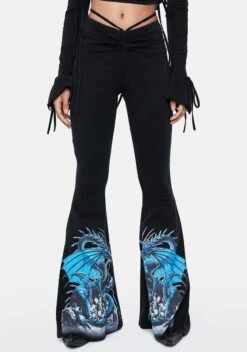 First Flight Flare Leggings