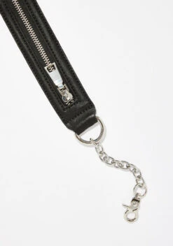 Disturbia Zip Belt -Cosplay Fantasy Deals Store kXYXxkEMO08kgk0nBnFrYFgTgGDwQTYY 24